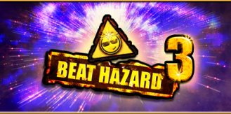 《危险节奏3 》 Beat Hazard 3-未玩VIGAME
