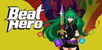 《节奏勇者 》 BeatHero-未玩VIGAME