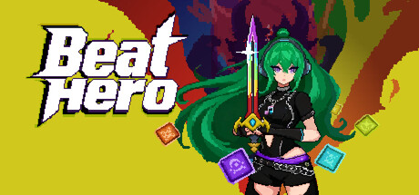 《节奏勇者 》 BeatHero-未玩VIGAME