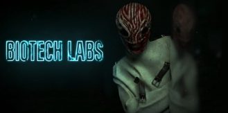 《生化实验室 》 BioTech Labs-未玩VIGAME