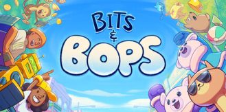 《啵点节奏 》 Bits & Bops-未玩VIGAME