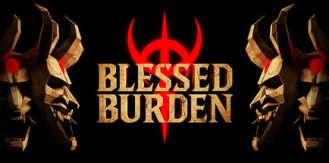 《蒙福的负担 》 Blessed Burden-未玩VIGAME