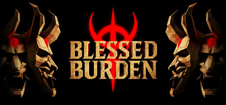 《蒙福的负担 》 Blessed Burden-未玩VIGAME