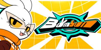 《炸弹兔 》 Bombun-未玩VIGAME