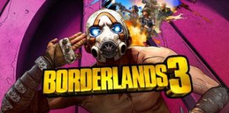 《无主之地3 》 Borderlands 3-未玩VIGAME
