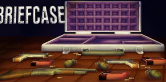 《手提箱 》 Briefcase-未玩VIGAME