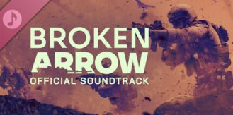 《断箭 》 Broken Arrow-未玩VIGAME