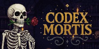 《死亡法典 》 CODEX MORTIS-未玩VIGAME