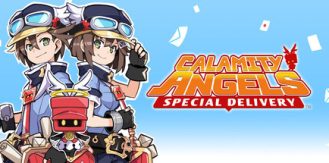 《灾难天使：特快专递 》 Calamity Angels Special Delivery-未玩VIGAME