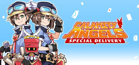 《灾难天使：特快专递 》 Calamity Angels Special Delivery-未玩VIGAME