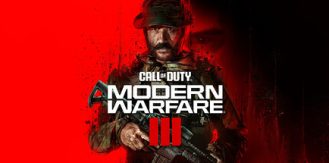 《使命召唤20：现代战争3 》 Call of Duty  Modern Warfare III-未玩VIGAME