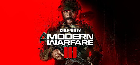 《使命召唤20：现代战争3 》 Call of Duty  Modern Warfare III-未玩VIGAME