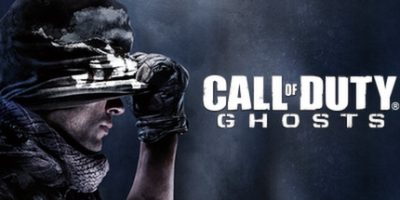 《使命召唤10：幽灵 》 Call of War：Ghosts-未玩VIGAME
