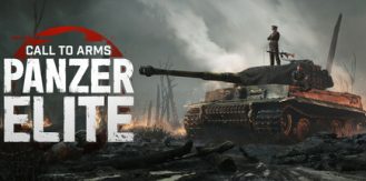 《战争号令 装甲精英 》 Call to Arms Panzer Elite-未玩VIGAME