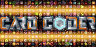 《卡牌编码器 》 Card Coder-未玩VIGAME