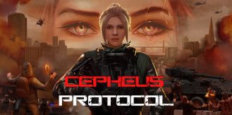《仙王座协议 》 Cepheus Protocol-未玩VIGAME