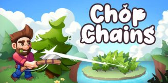 《砍树 》 Chop Chains-未玩VIGAME