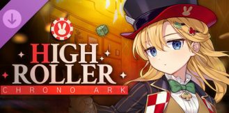 《超时空方舟 》 Chrono Ark-未玩VIGAME