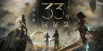 《光与影：33号远征队 》 Clair Obscur Expedition 33-未玩VIGAME