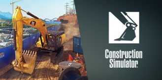 《建筑模拟器-虚拟机版 》 Construction Simulator HYPERVISOR-未玩VIGAME