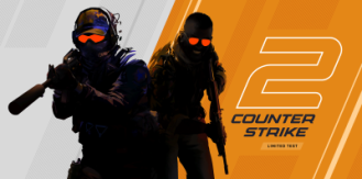 《反恐精英2 》 Counter-Strike 2-未玩VIGAME