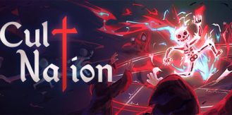 《邪教之国 》 Cult Nation-未玩VIGAME