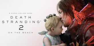《死亡搁浅2：冥滩之上 》 DEATH STRANDING 2 ON THE BEACH-未玩VIGAME