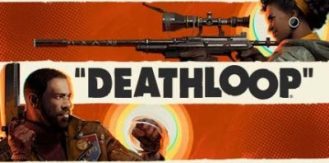 《死亡循环 》 DEATHLOOP-未玩VIGAME