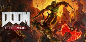 《毁灭战士：永恒 》 DOOM Eternal-未玩VIGAME