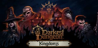 《暗黑地牢2 》 Darkest Dungeon II-未玩VIGAME