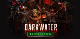 《黑水 》 Darkwater-未玩VIGAME