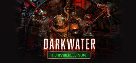 《黑水 》 Darkwater-未玩VIGAME