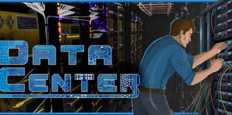 《数据中心 》 Data Center-未玩VIGAME