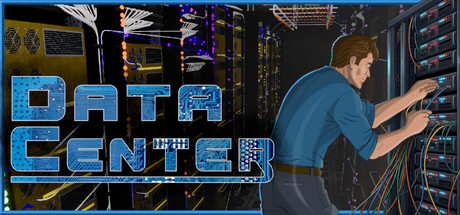 《数据中心 》 Data Center-未玩VIGAME