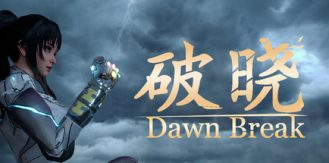 《破晓 》 Dawn Break-未玩VIGAME