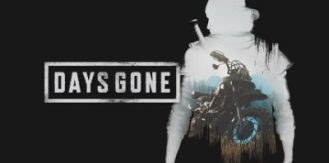 《往日不再 》 Days Gone-未玩VIGAME