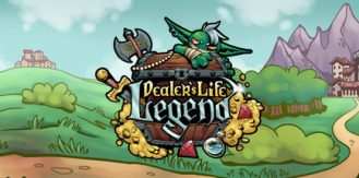 《当铺人生传奇 》 Dealer's Life Legend-未玩VIGAME