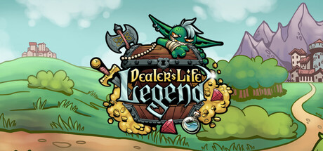 《当铺人生传奇 》 Dealer’s Life Legend-未玩VIGAME