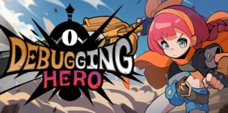 《调试英雄 》 Debugging Hero-未玩VIGAME