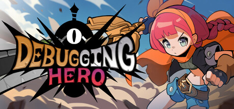 《调试英雄 》 Debugging Hero-未玩VIGAME