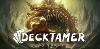 《驯牌师 》 Decktamer-未玩VIGAME