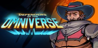 《泛宇宙捍卫者 》 Defenders of the Omniverse-未玩VIGAME