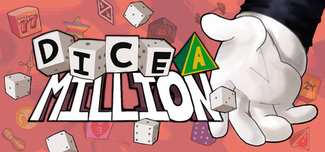《一掷百万 》 Dice A Million-未玩VIGAME