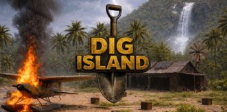 《挖掘岛 》 Dig Island-未玩VIGAME