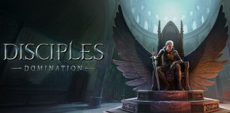 《圣战群英传：统治 》 Disciples  Domination-未玩VIGAME