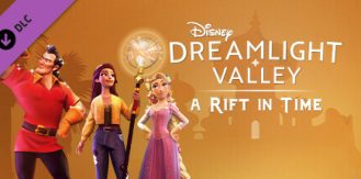 《迪士尼梦幻星谷 》 Disney Dreamlight Valley-未玩VIGAME