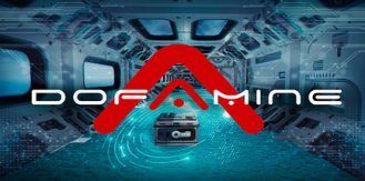 《多巴胺 》 Dofamine-未玩VIGAME