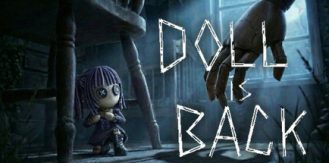 《人偶回来了 》 Doll is Back-未玩VIGAME