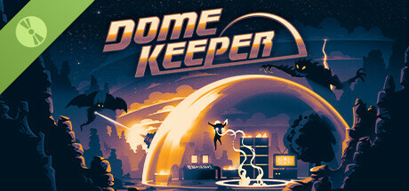《穹顶守护者 》 Dome Keeper-未玩VIGAME