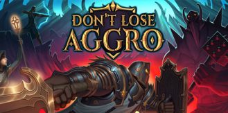 《不要失去仇恨 》 Don't Lose Aggro-未玩VIGAME
